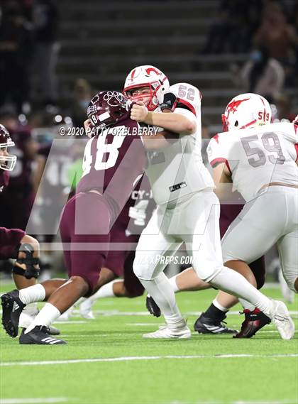 Thumbnail 1 in Memorial @ Cy-Fair photogallery.
