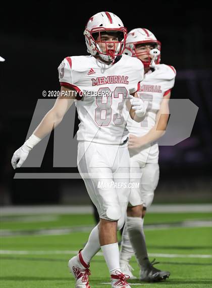 Thumbnail 1 in Memorial @ Cy-Fair photogallery.