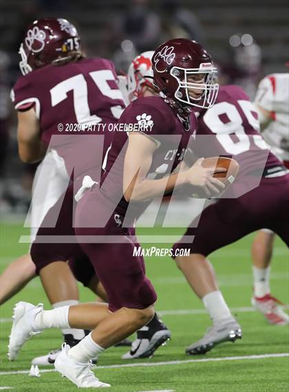 Thumbnail 2 in Memorial @ Cy-Fair photogallery.