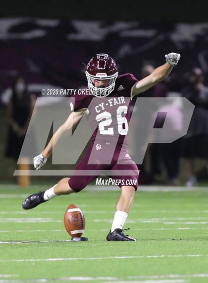 Thumbnail 2 in Memorial @ Cy-Fair photogallery.