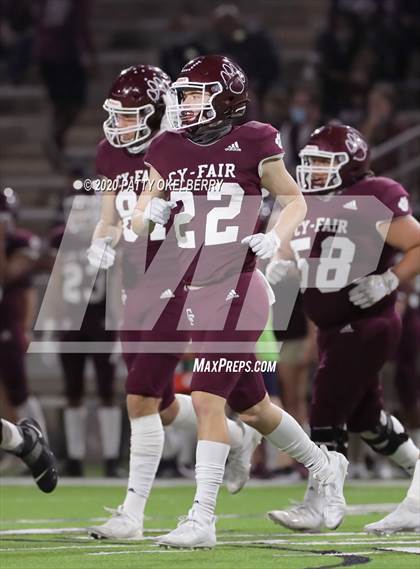 Thumbnail 1 in Memorial @ Cy-Fair photogallery.