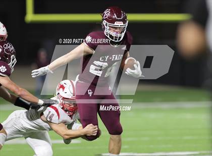 Thumbnail 3 in Memorial @ Cy-Fair photogallery.