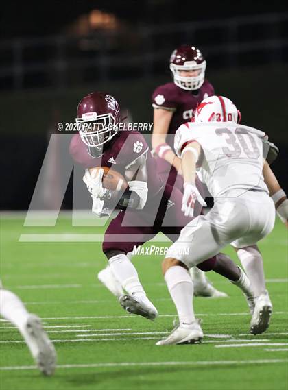 Thumbnail 1 in Memorial @ Cy-Fair photogallery.