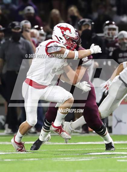Thumbnail 1 in Memorial @ Cy-Fair photogallery.