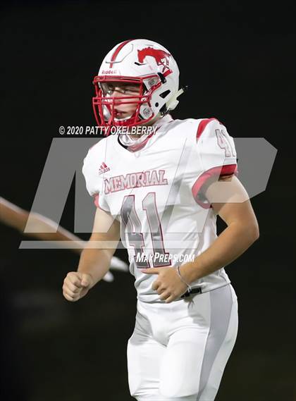 Thumbnail 3 in Memorial @ Cy-Fair photogallery.