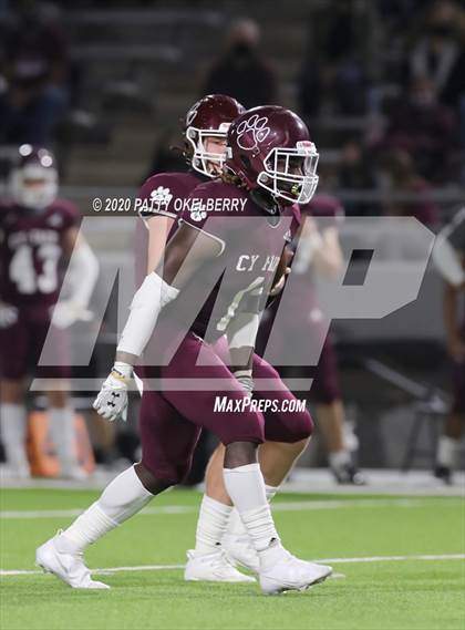 Thumbnail 3 in Memorial @ Cy-Fair photogallery.