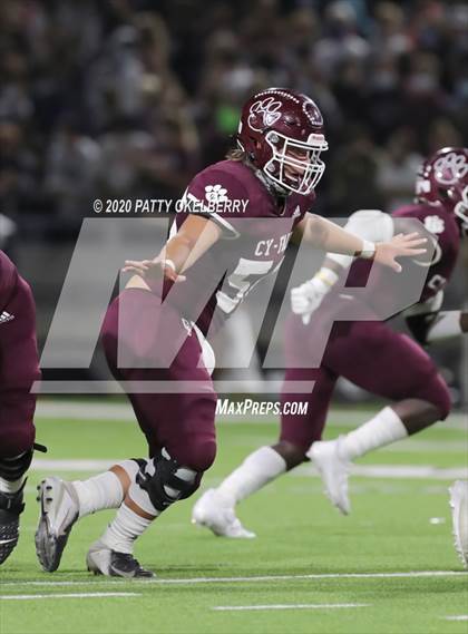 Thumbnail 1 in Memorial @ Cy-Fair photogallery.