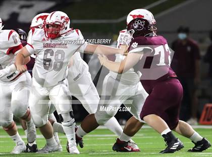 Thumbnail 2 in Memorial @ Cy-Fair photogallery.