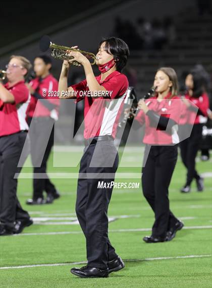 Thumbnail 3 in Memorial @ Cy-Fair photogallery.