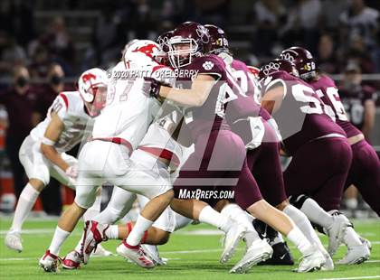 Thumbnail 2 in Memorial @ Cy-Fair photogallery.
