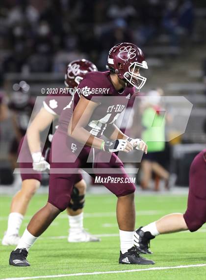 Thumbnail 3 in Memorial @ Cy-Fair photogallery.