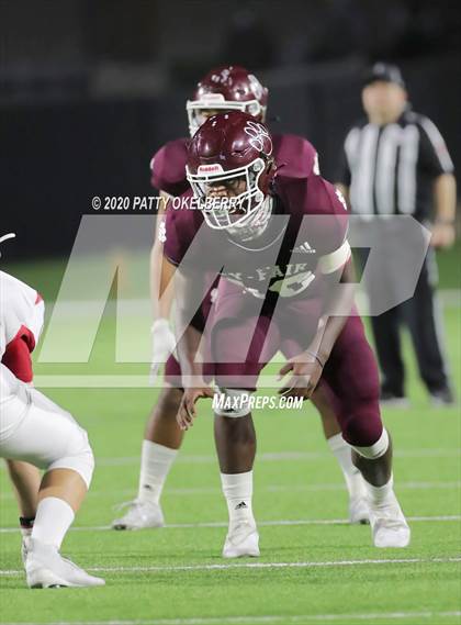 Thumbnail 1 in Memorial @ Cy-Fair photogallery.