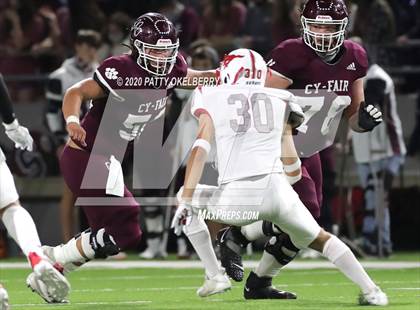 Thumbnail 3 in Memorial @ Cy-Fair photogallery.
