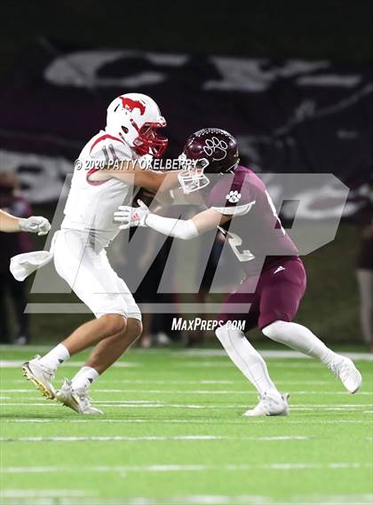 Thumbnail 1 in Memorial @ Cy-Fair photogallery.