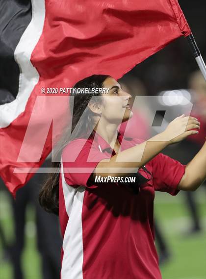 Thumbnail 2 in Memorial @ Cy-Fair photogallery.