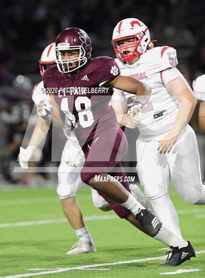 Thumbnail 1 in Memorial @ Cy-Fair photogallery.