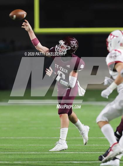 Thumbnail 3 in Memorial @ Cy-Fair photogallery.