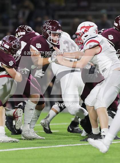 Thumbnail 1 in Memorial @ Cy-Fair photogallery.