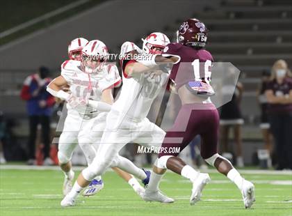 Thumbnail 1 in Memorial @ Cy-Fair photogallery.