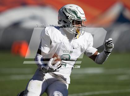 Thumbnail 2 in Pine Creek vs. Pueblo South (CHSAA 4A Championship) photogallery.