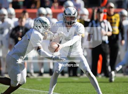 Thumbnail 2 in Pine Creek vs. Pueblo South (CHSAA 4A Championship) photogallery.
