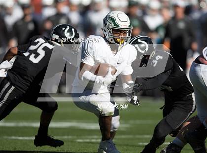 Thumbnail 1 in Pine Creek vs. Pueblo South (CHSAA 4A Championship) photogallery.