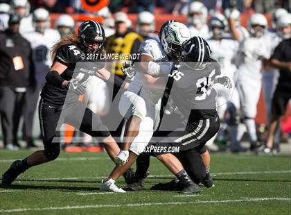 Thumbnail 3 in Pine Creek vs. Pueblo South (CHSAA 4A Championship) photogallery.