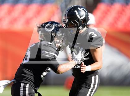 Thumbnail 3 in Pine Creek vs. Pueblo South (CHSAA 4A Championship) photogallery.