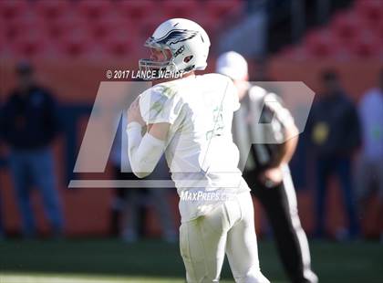 Thumbnail 2 in Pine Creek vs. Pueblo South (CHSAA 4A Championship) photogallery.
