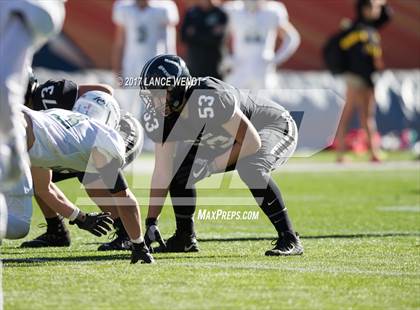 Thumbnail 3 in Pine Creek vs. Pueblo South (CHSAA 4A Championship) photogallery.