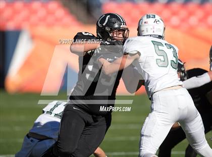 Thumbnail 3 in Pine Creek vs. Pueblo South (CHSAA 4A Championship) photogallery.