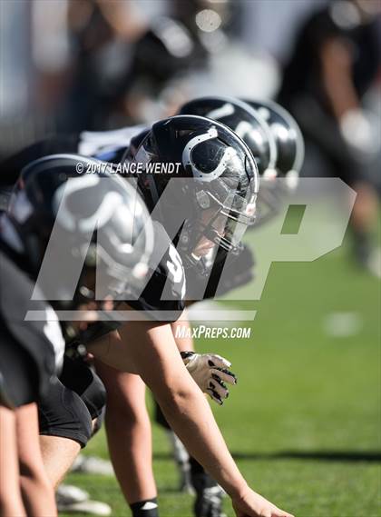 Thumbnail 1 in Pine Creek vs. Pueblo South (CHSAA 4A Championship) photogallery.
