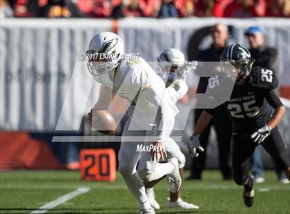 Thumbnail 2 in Pine Creek vs. Pueblo South (CHSAA 4A Championship) photogallery.