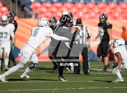 Thumbnail 1 in Pine Creek vs. Pueblo South (CHSAA 4A Championship) photogallery.