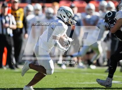 Thumbnail 3 in Pine Creek vs. Pueblo South (CHSAA 4A Championship) photogallery.