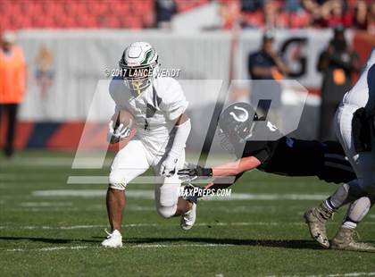 Thumbnail 1 in Pine Creek vs. Pueblo South (CHSAA 4A Championship) photogallery.