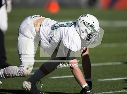 Thumbnail 1 in Pine Creek vs. Pueblo South (CHSAA 4A Championship) photogallery.