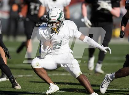 Thumbnail 1 in Pine Creek vs. Pueblo South (CHSAA 4A Championship) photogallery.