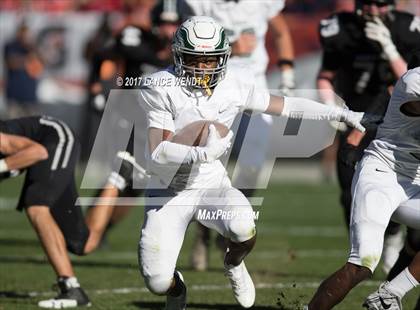 Thumbnail 2 in Pine Creek vs. Pueblo South (CHSAA 4A Championship) photogallery.