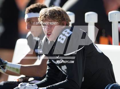 Thumbnail 1 in Pine Creek vs. Pueblo South (CHSAA 4A Championship) photogallery.