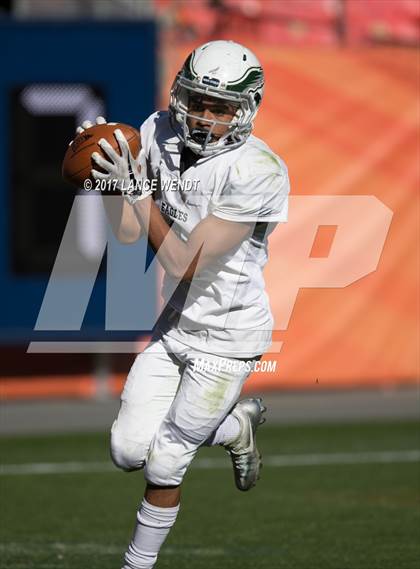 Thumbnail 3 in Pine Creek vs. Pueblo South (CHSAA 4A Championship) photogallery.