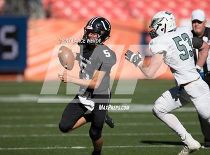 Thumbnail 1 in Pine Creek vs. Pueblo South (CHSAA 4A Championship) photogallery.