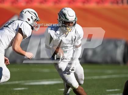 Thumbnail 3 in Pine Creek vs. Pueblo South (CHSAA 4A Championship) photogallery.