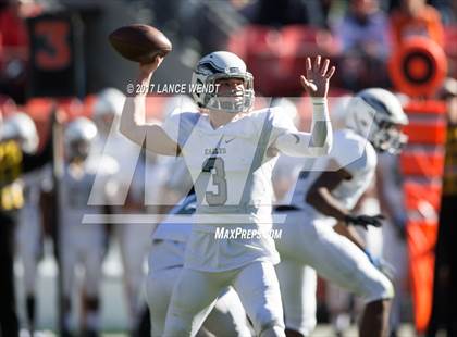 Thumbnail 2 in Pine Creek vs. Pueblo South (CHSAA 4A Championship) photogallery.
