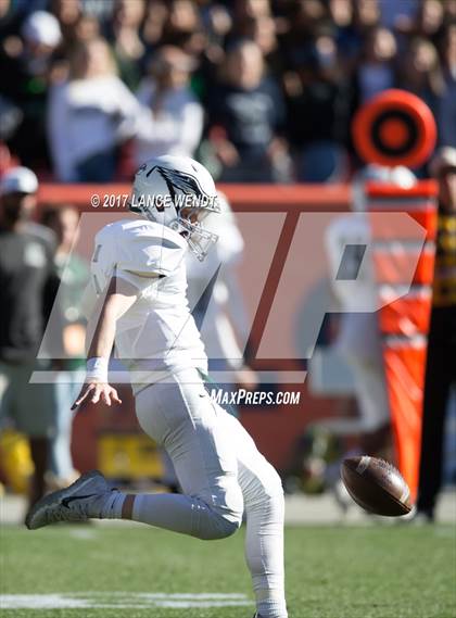 Thumbnail 1 in Pine Creek vs. Pueblo South (CHSAA 4A Championship) photogallery.