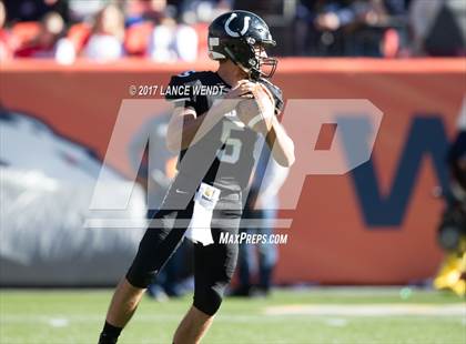 Thumbnail 1 in Pine Creek vs. Pueblo South (CHSAA 4A Championship) photogallery.