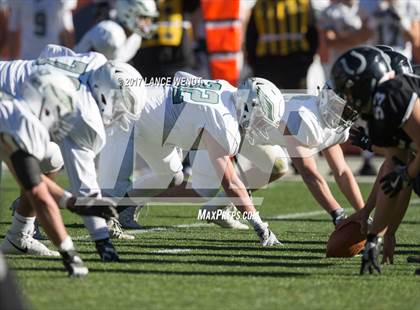 Thumbnail 3 in Pine Creek vs. Pueblo South (CHSAA 4A Championship) photogallery.