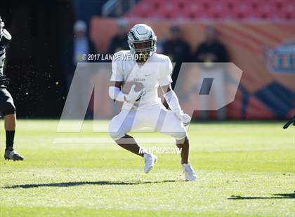 Thumbnail 2 in Pine Creek vs. Pueblo South (CHSAA 4A Championship) photogallery.