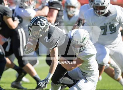 Thumbnail 1 in Pine Creek vs. Pueblo South (CHSAA 4A Championship) photogallery.