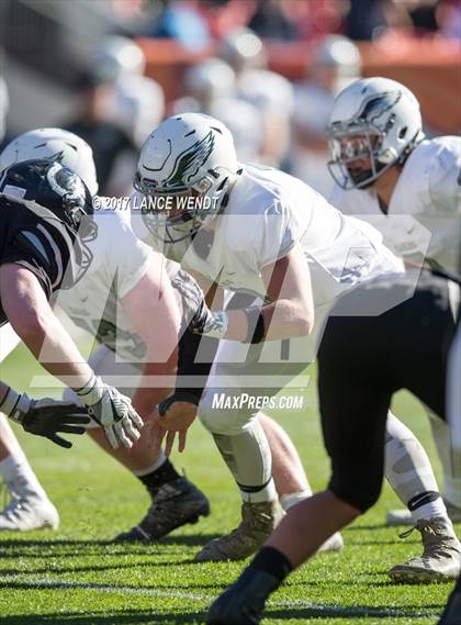 Thumbnail 2 in Pine Creek vs. Pueblo South (CHSAA 4A Championship) photogallery.
